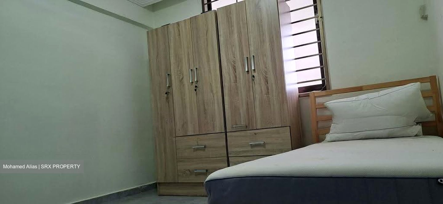 Blk 185 Boon Lay Vista (Jurong West), HDB 3 Rooms #635687611